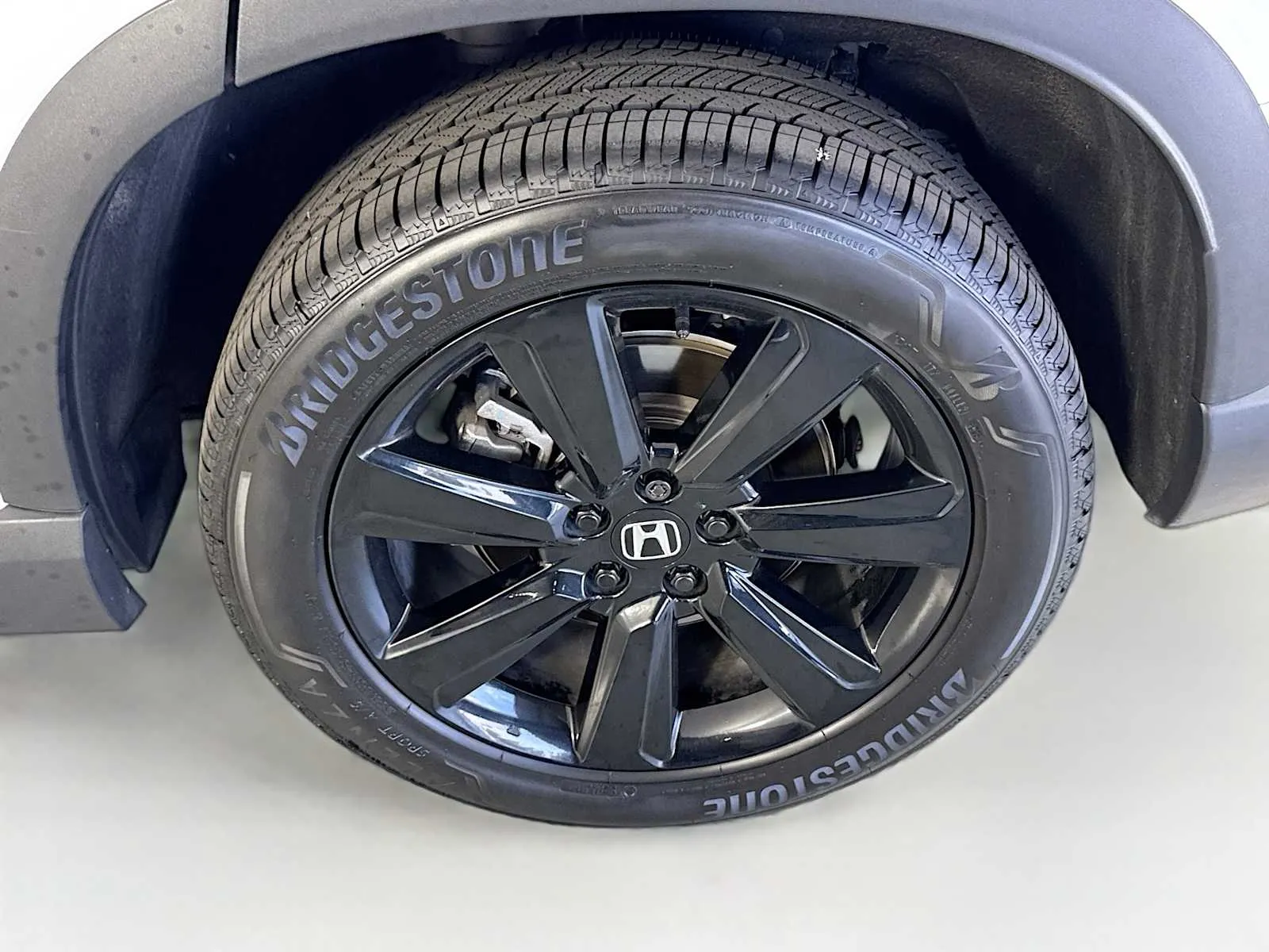 Honda Pilot photo 34