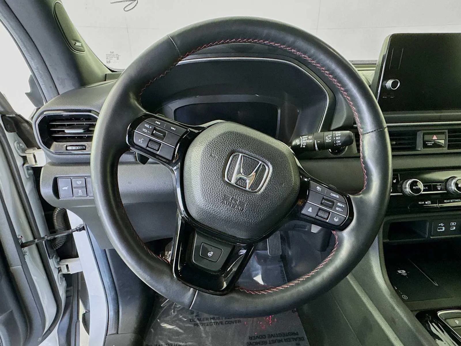 Honda Pilot photo 11