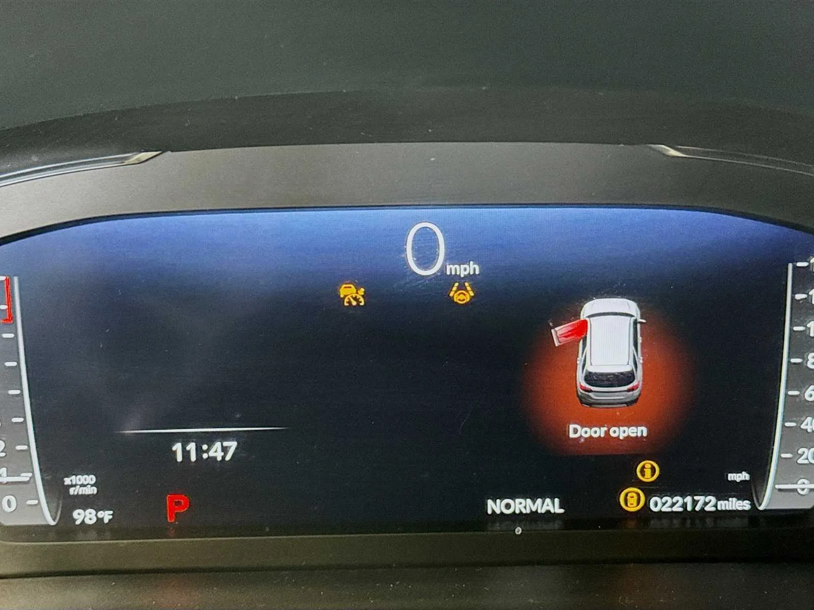 Honda Pilot photo 12