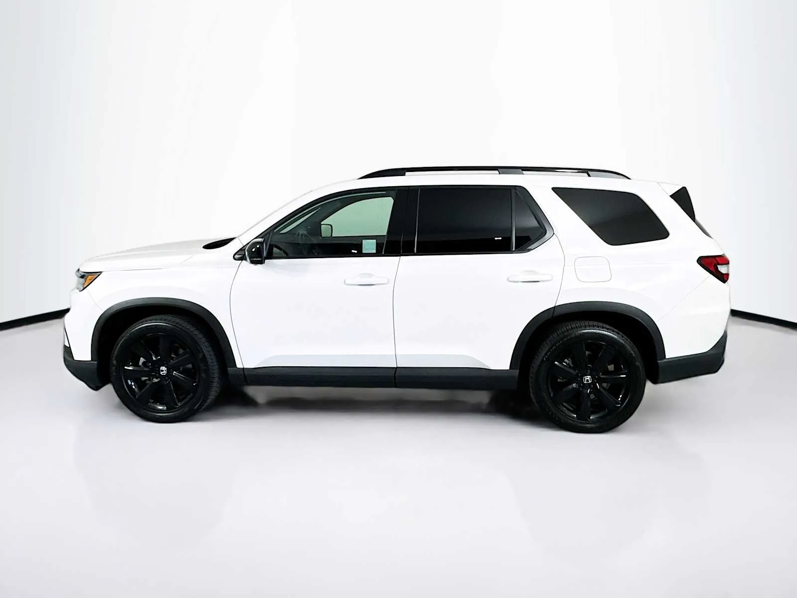 Honda Pilot photo 4