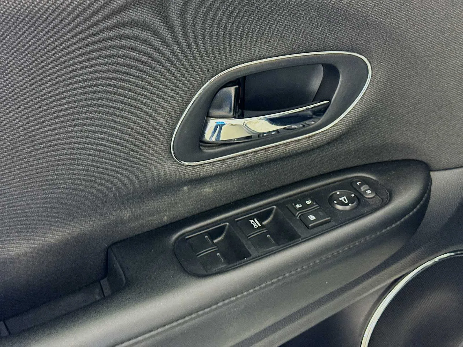 White 2022 Honda HR-V EX for sale in Indio, CA