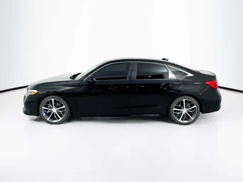 More photos of 2023 Honda Civic Touring at Unicars Honda, CA
