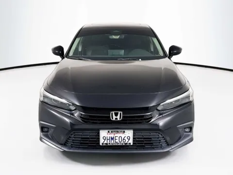 Photos of 2023 Honda Civic Touring for sale in Indio, CA at Unicars Honda