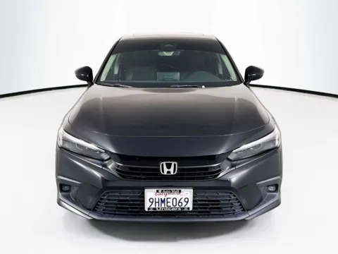Photos of 2023 Honda Civic Touring for sale in Indio, CA at Unicars Honda