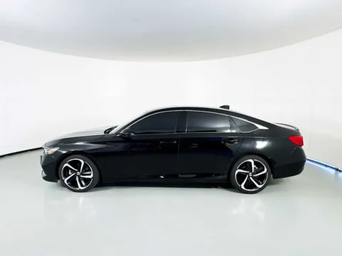 More photos of 2022 Honda Accord Sport at Unicars Honda, CA