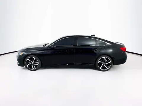 More photos of 2022 Honda Accord Sport at Unicars Honda, CA
