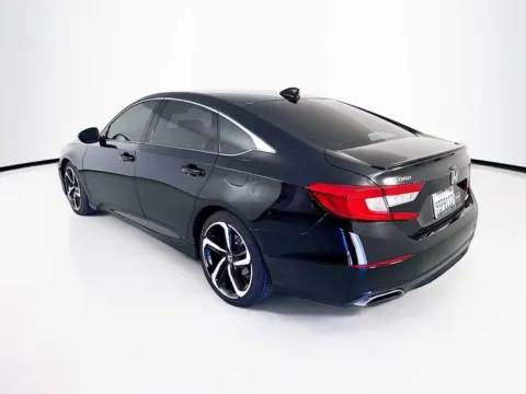 More photos of 2022 Honda Accord Sport at Unicars Honda, CA