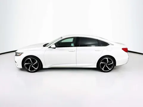More photos of 2019 Honda Accord Sedan Sport 1.5T at Unicars Honda, CA