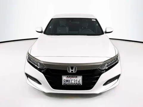 Photos of 2019 Honda Accord Sedan Sport 1.5T for sale in Indio, CA at Unicars Honda