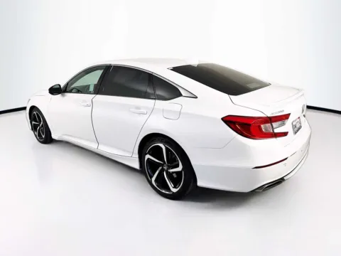 More photos of 2019 Honda Accord Sedan Sport 1.5T at Unicars Honda, CA