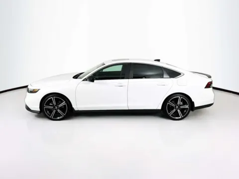 More photos of 2023 Honda Accord Hybrid Sport at Unicars Honda, CA