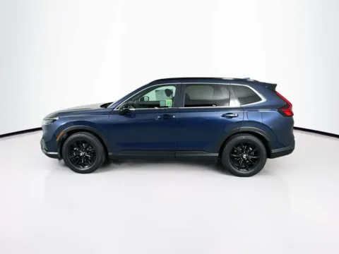 More photos of 2025 Honda CR-V Hybrid Sport at Unicars Honda, CA