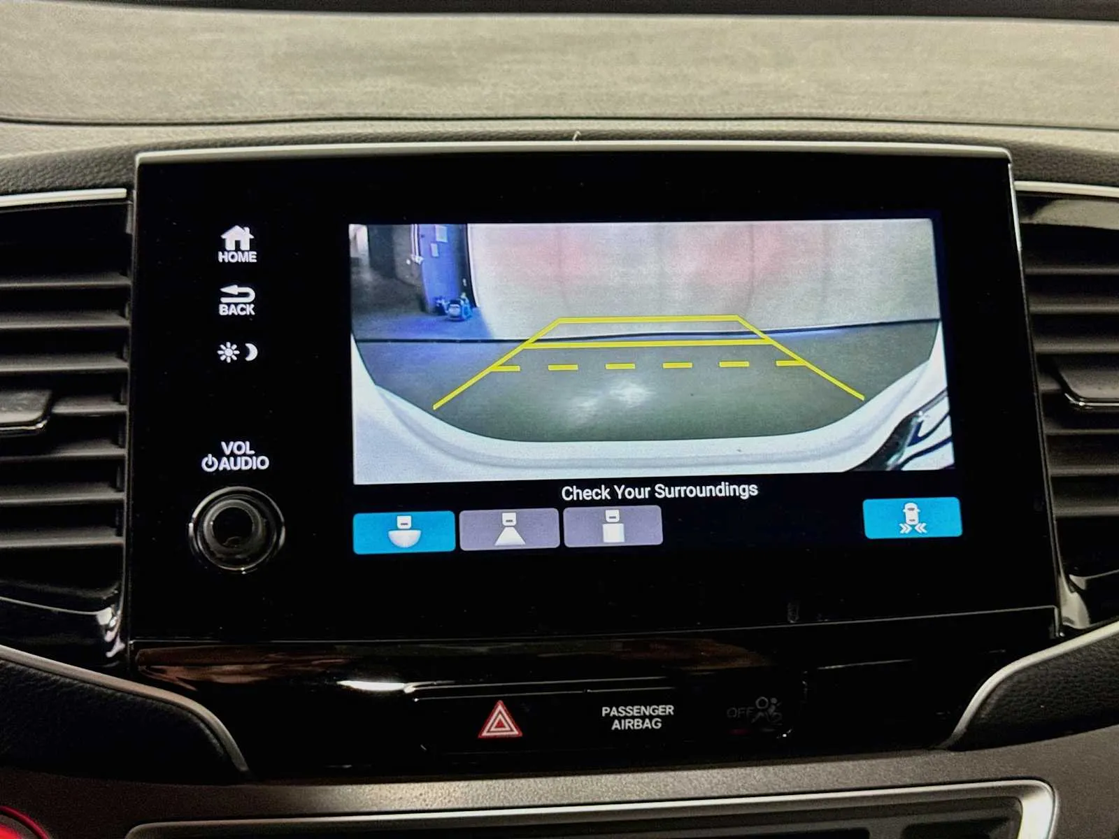 Honda Pilot photo 14