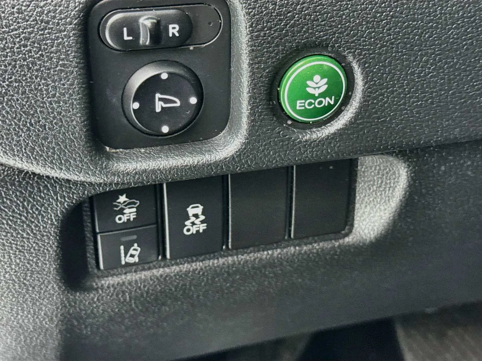 Honda Pilot photo 10
