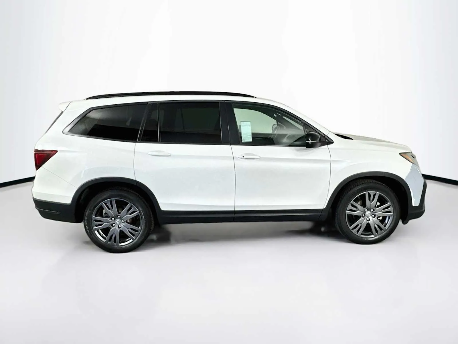 Honda Pilot photo 8