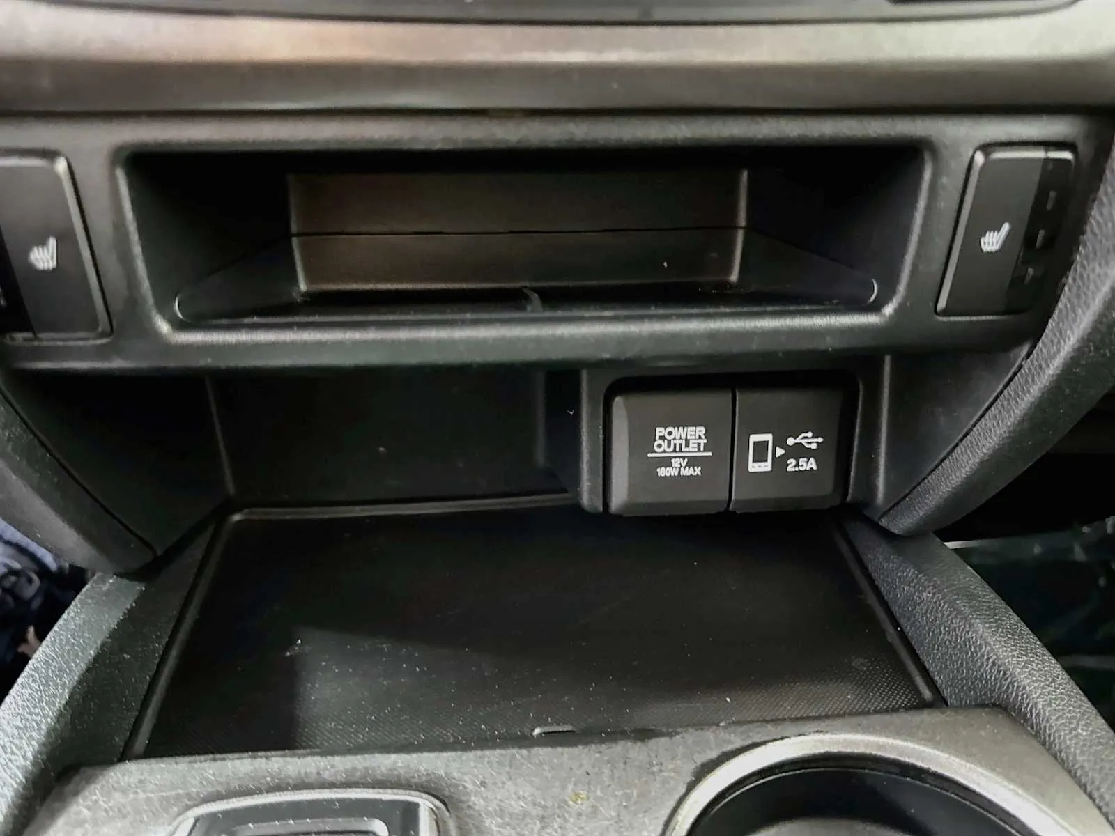 Honda Pilot photo 22