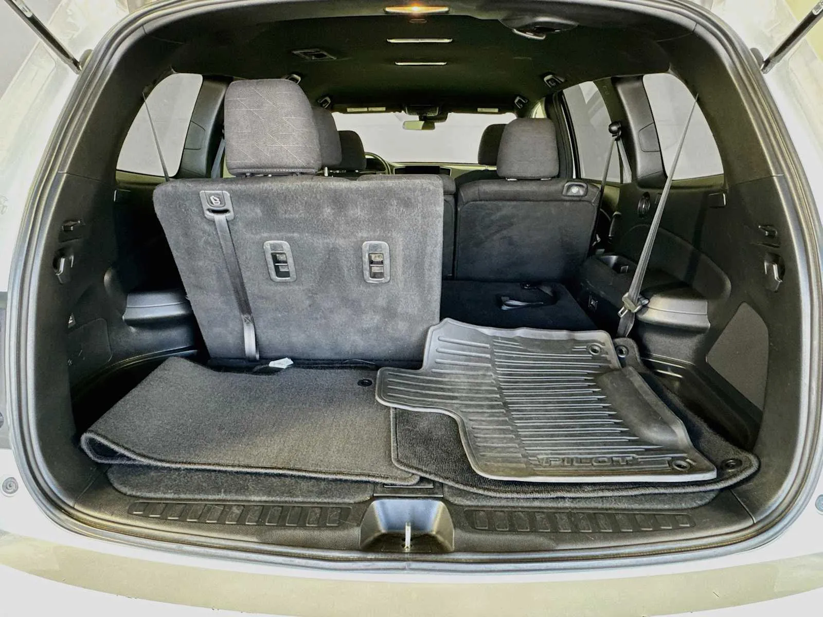 Honda Pilot photo 28