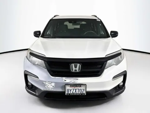 Photos of 2022 Honda Pilot Sport for sale in Indio, CA at Unicars Honda