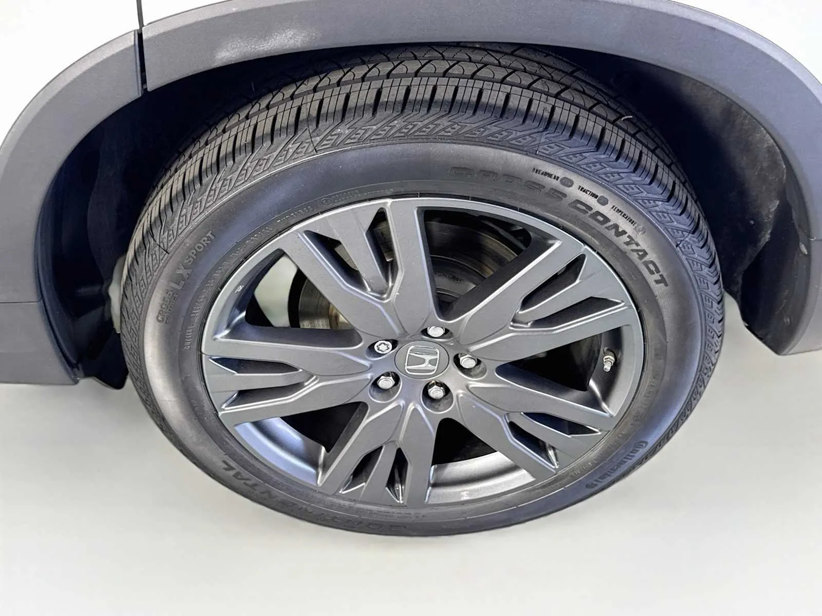 Honda Pilot photo 34