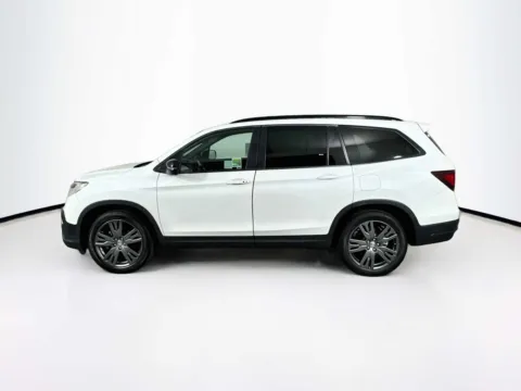 More photos of 2022 Honda Pilot Sport at Unicars Honda, CA