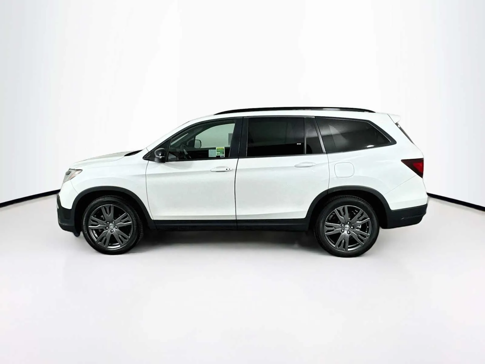 Honda Pilot photo 4