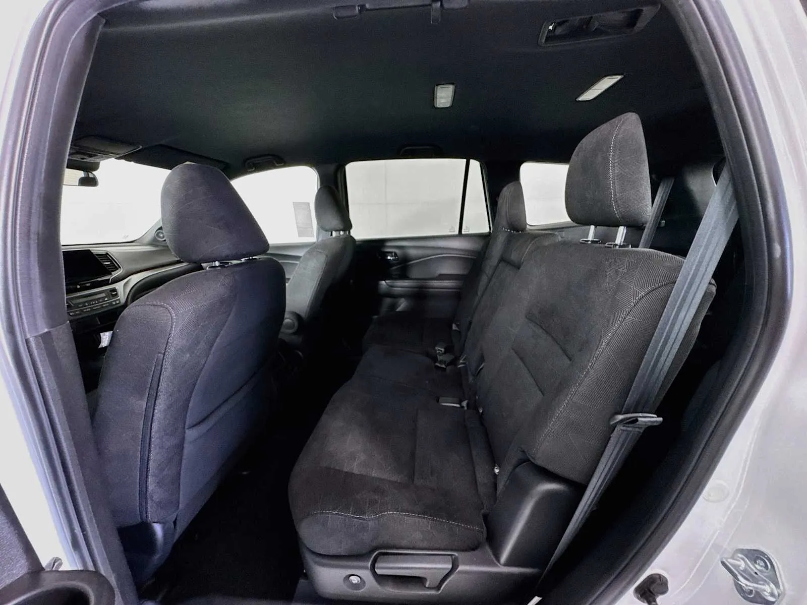 Honda Pilot photo 25