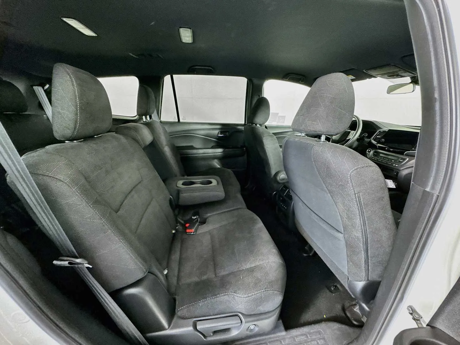Honda Pilot photo 30