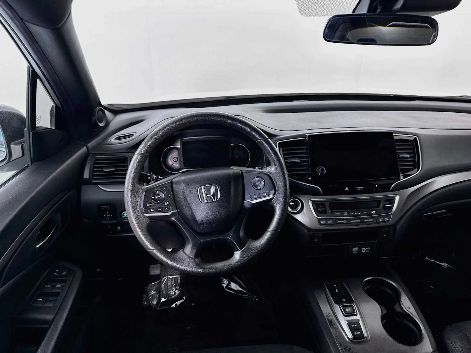 Honda Pilot photo 23