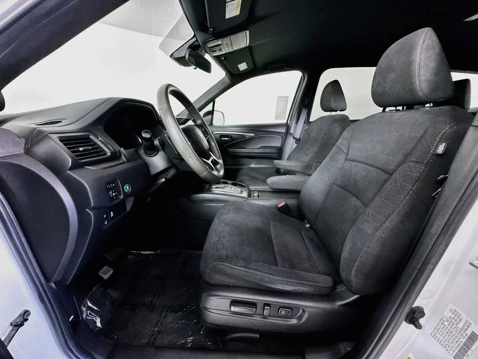 Honda Pilot photo 21