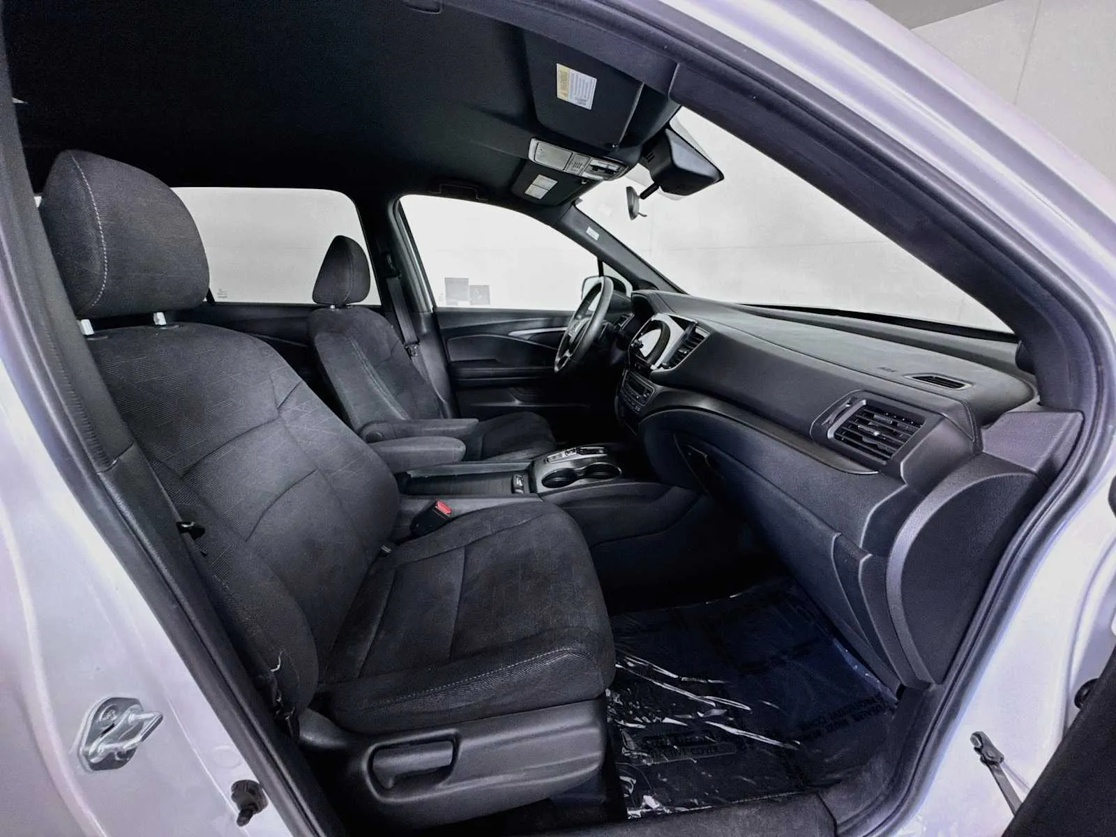 Honda Pilot photo 31