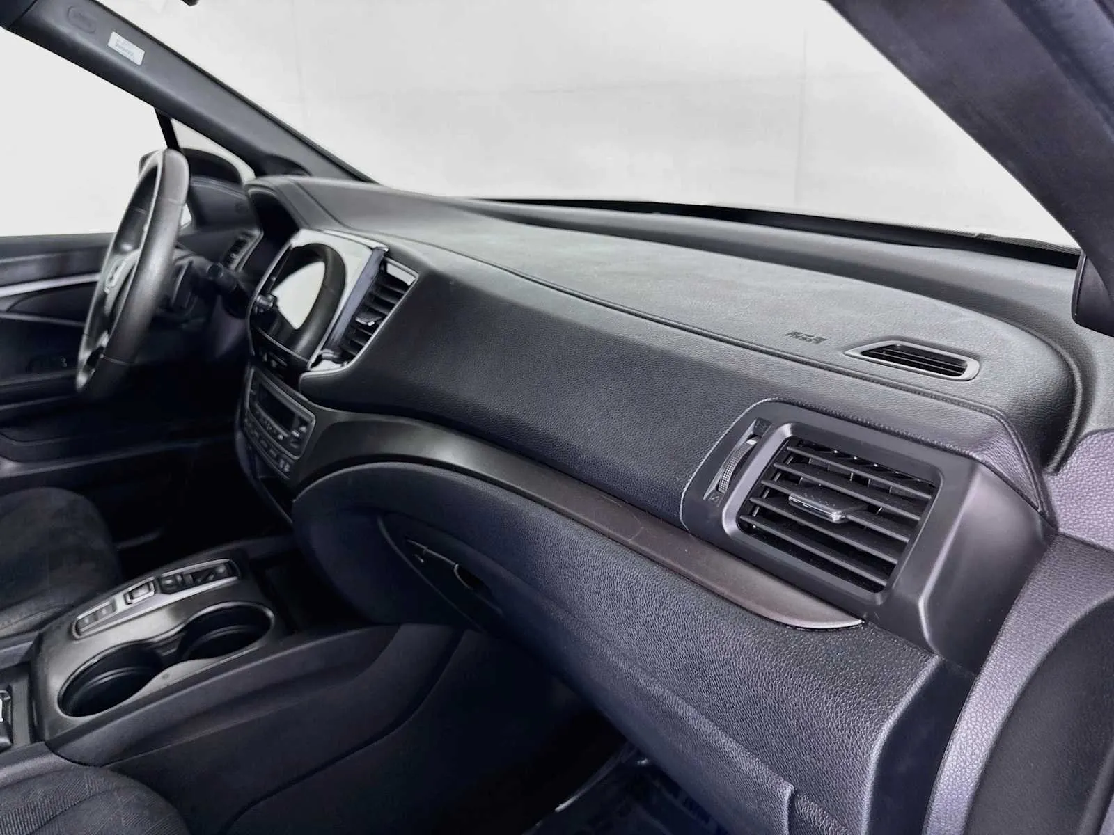 Honda Pilot photo 32