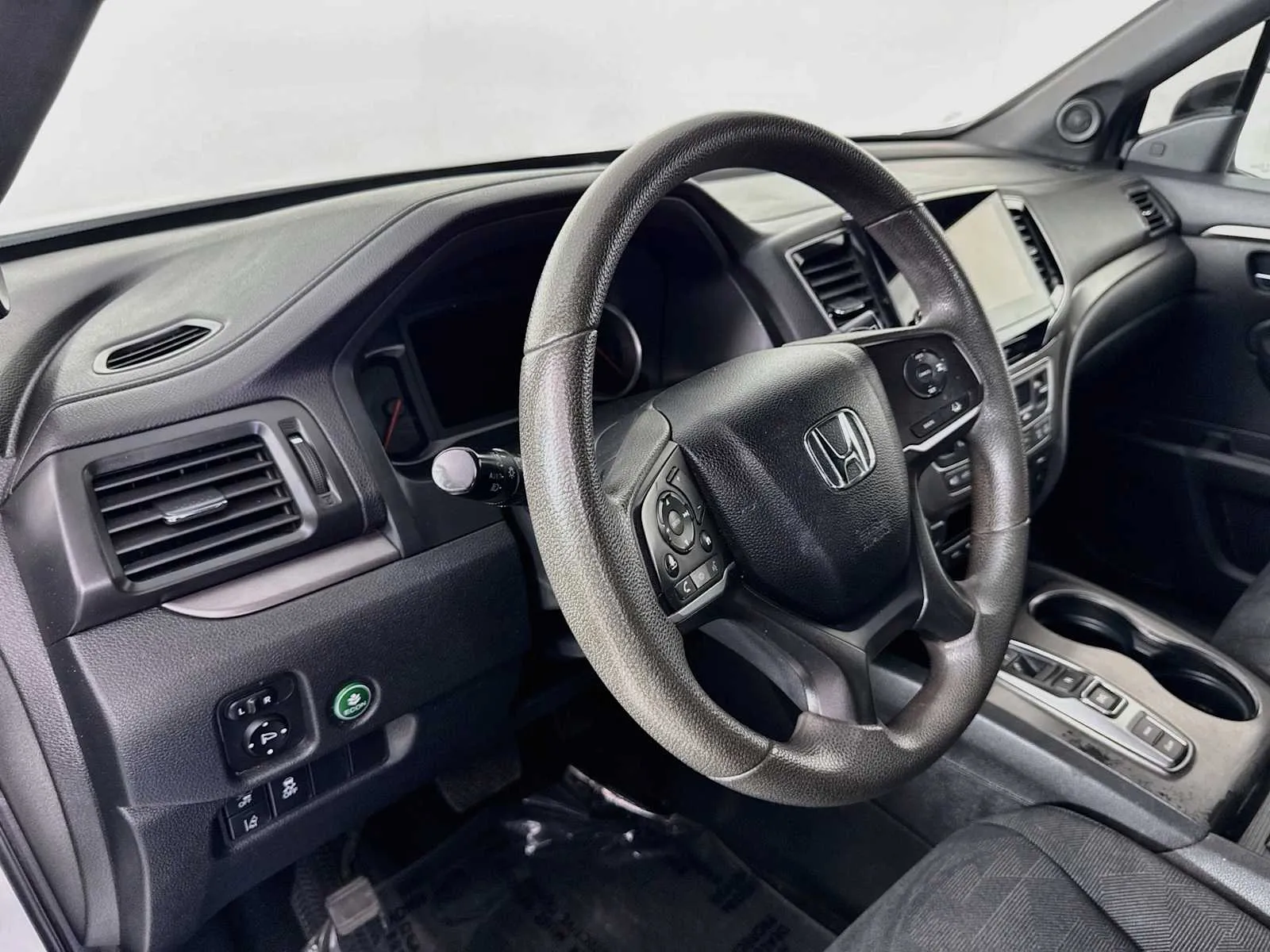 Honda Pilot photo 9
