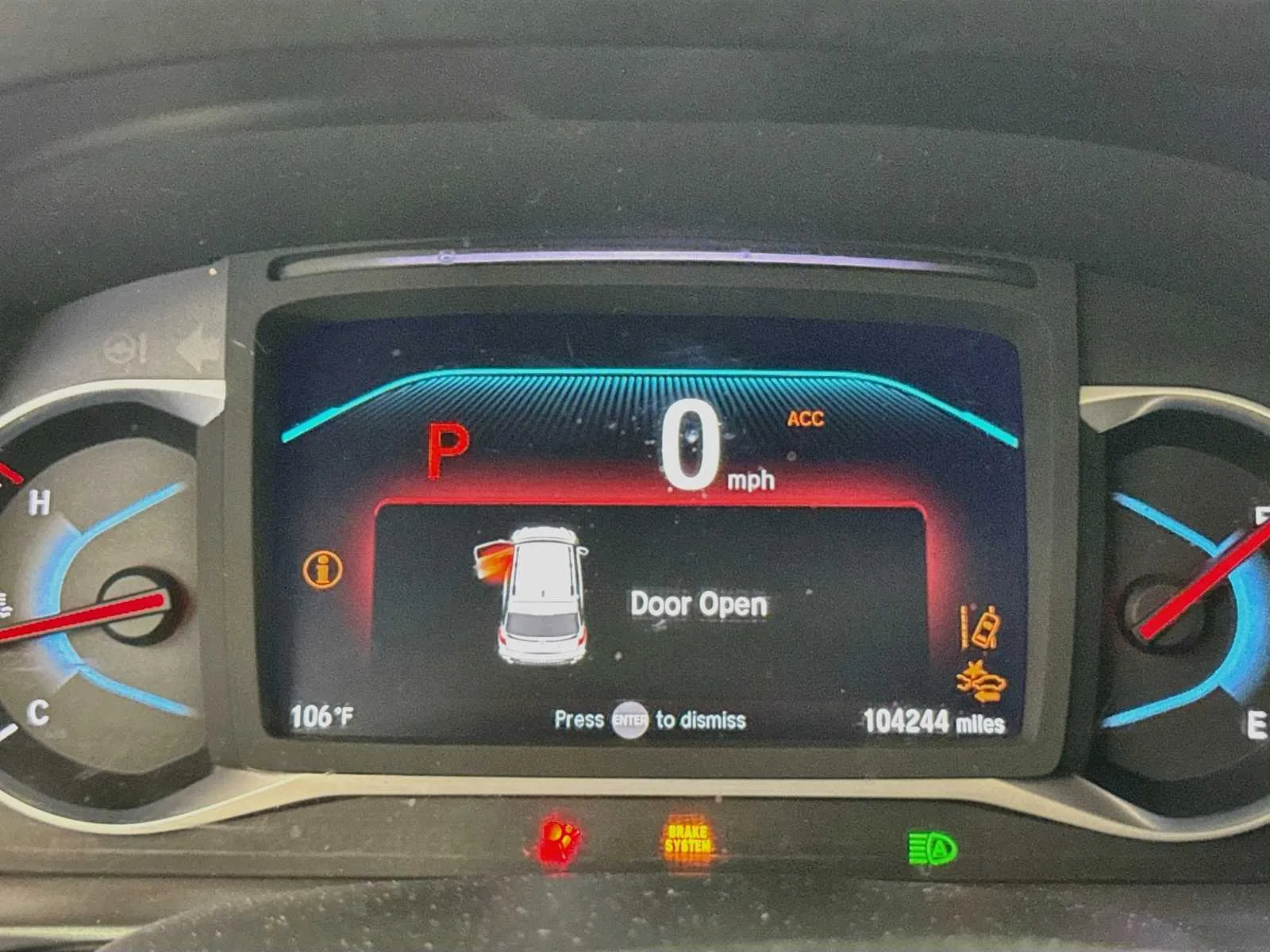 Honda Pilot photo 12