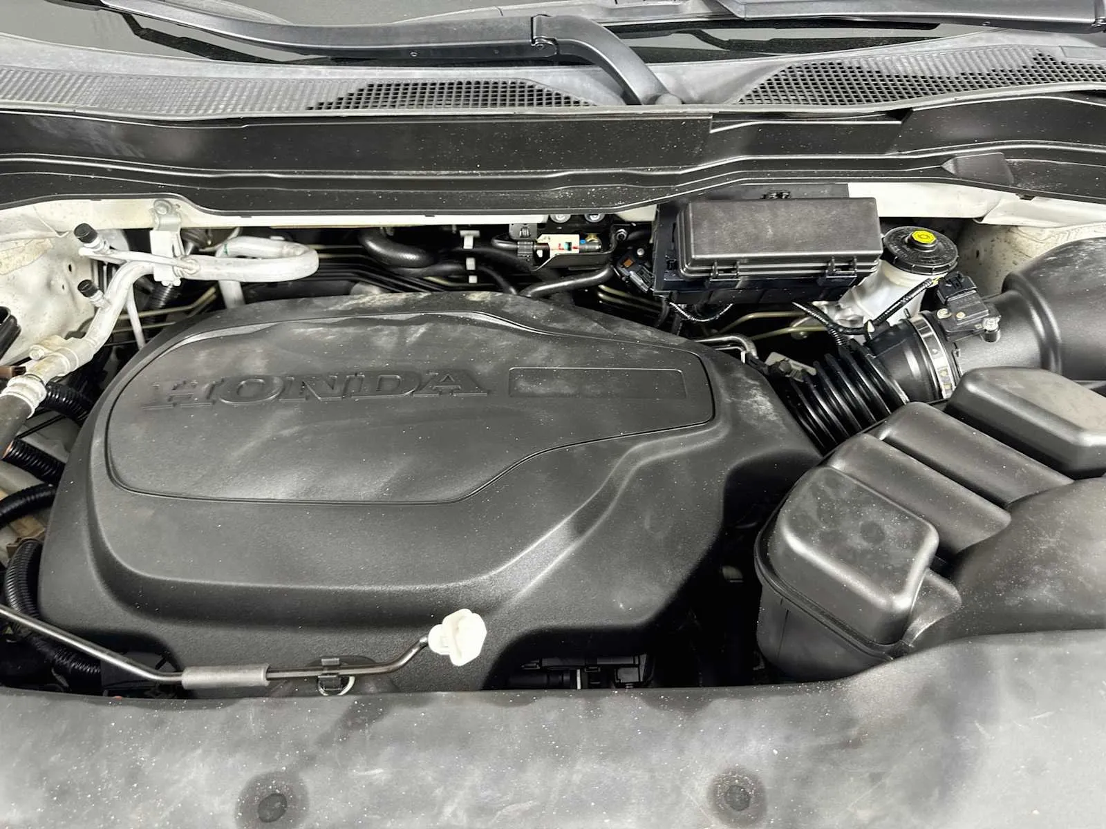Honda Pilot photo 33