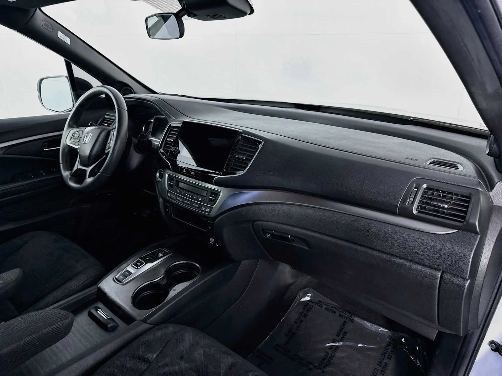 Honda Pilot photo 24