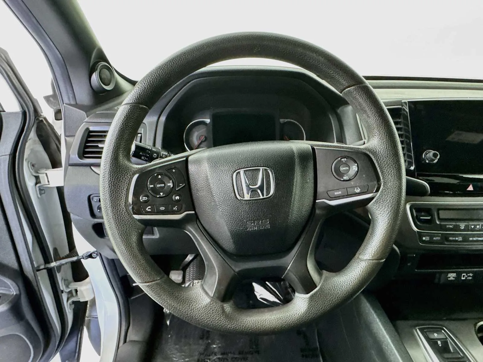 Honda Pilot photo 11