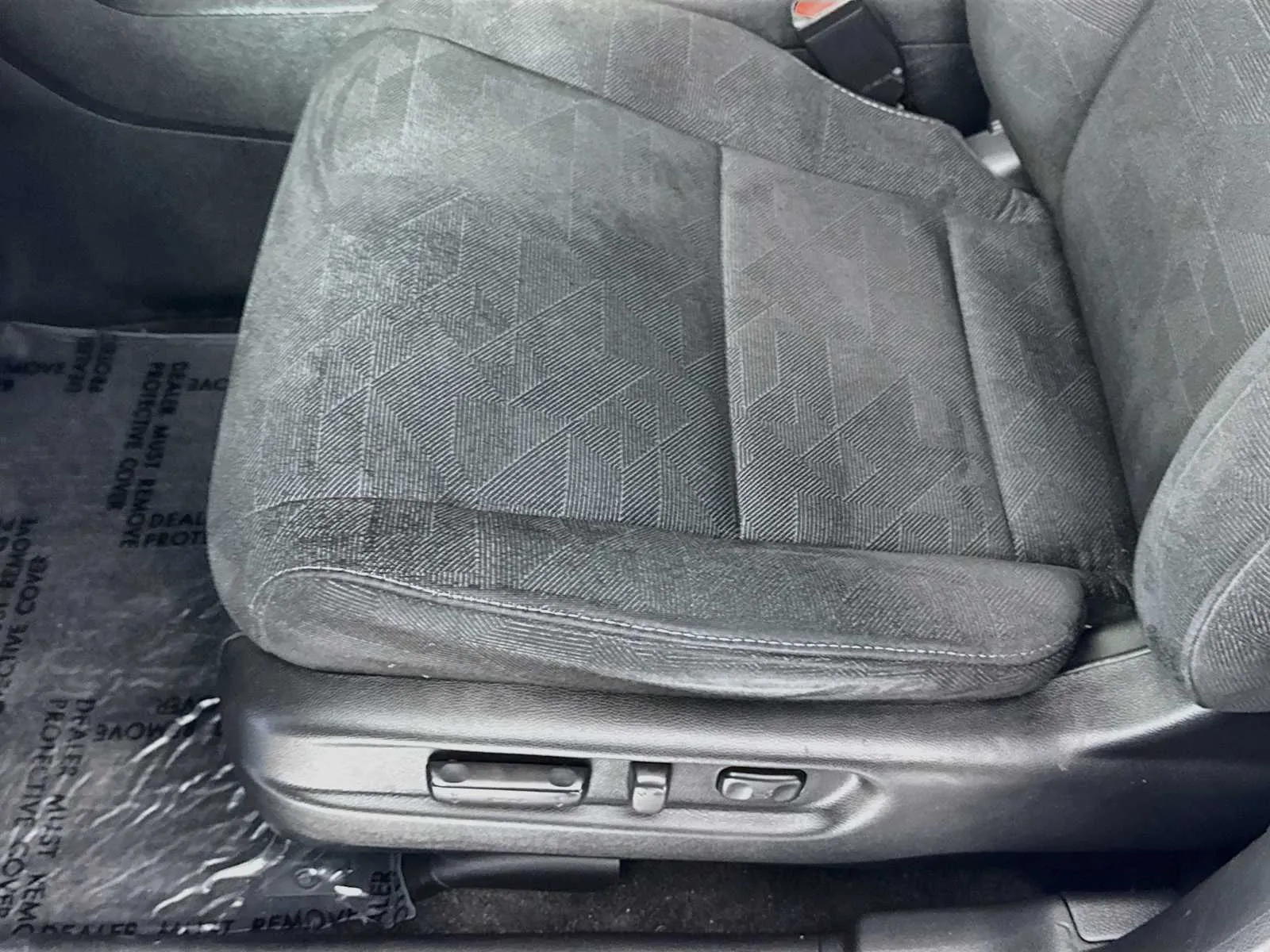 Honda Pilot photo 19