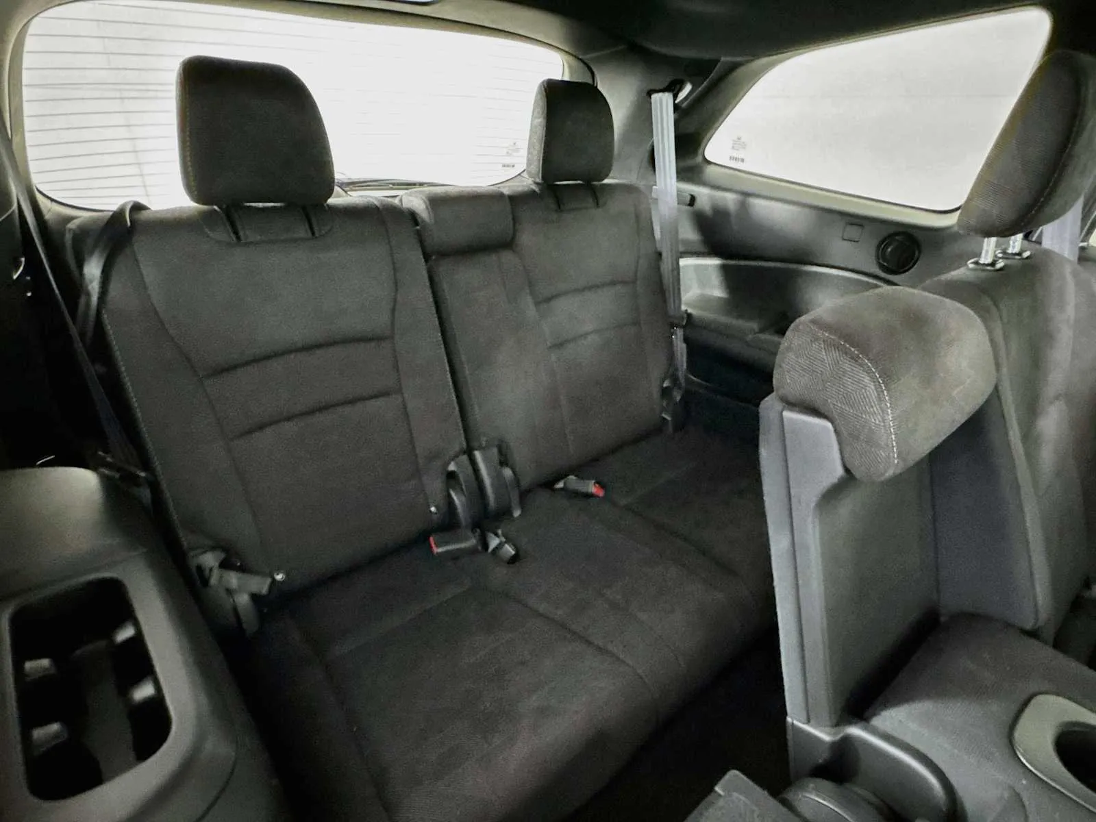 Honda Pilot photo 29