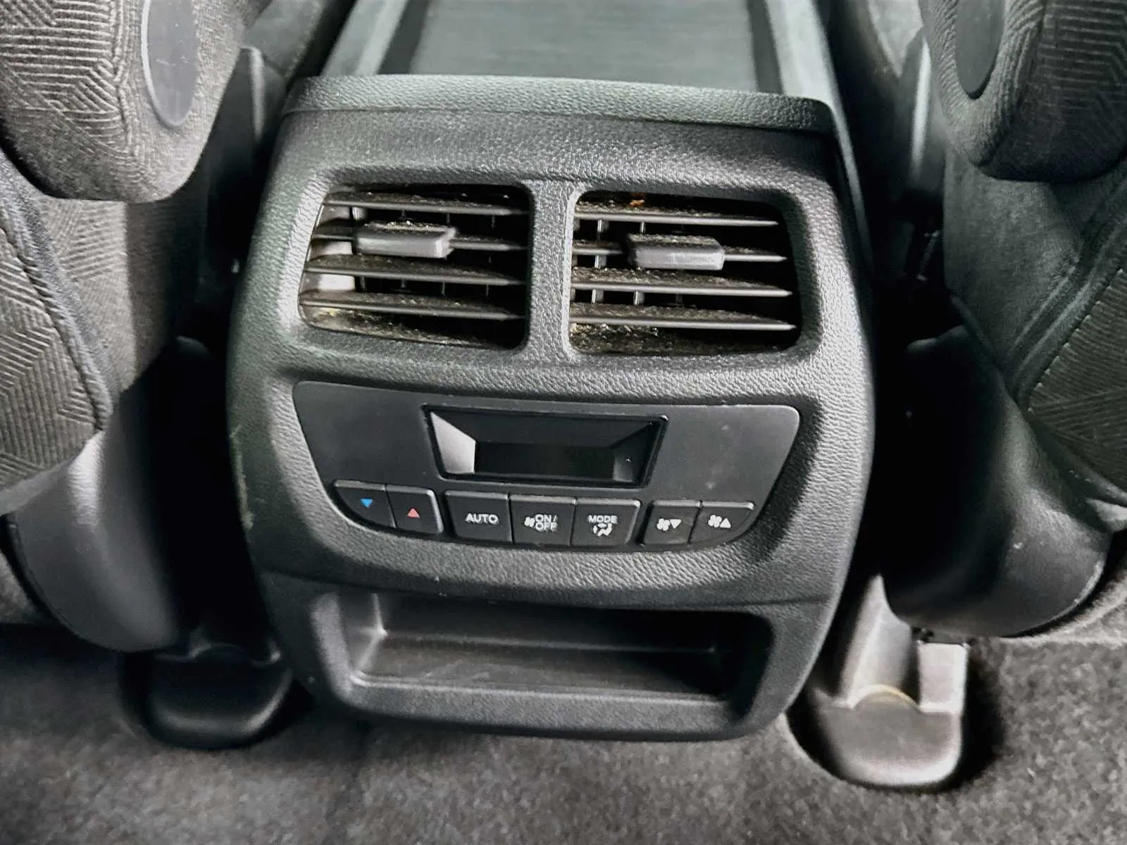 Honda Pilot photo 26