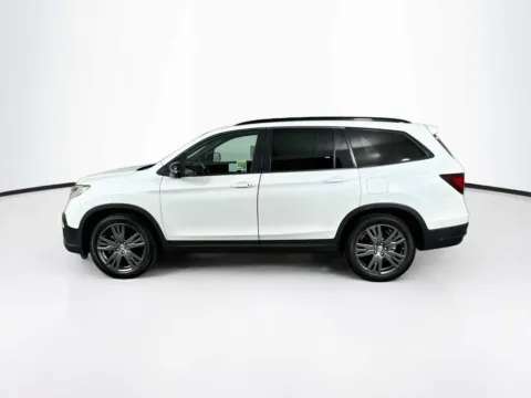 Photos of 2022 Honda Pilot Sport for sale in Indio, CA at Unicars Honda