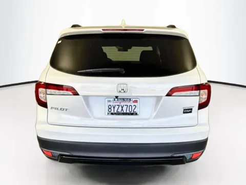 More photos of 2022 Honda Pilot Sport at Unicars Honda, CA