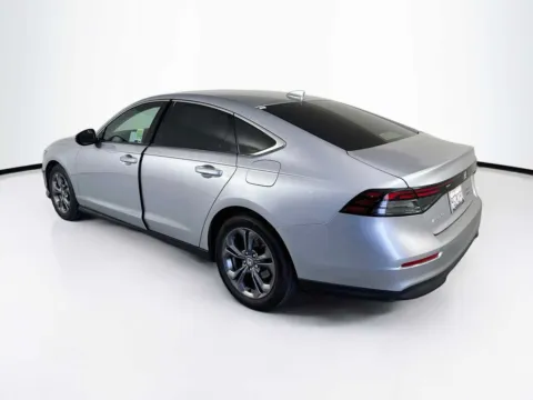 More photos of 2023 Honda Accord EX at Unicars Honda, CA