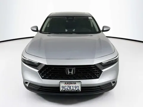 Photos of 2023 Honda Accord EX for sale in Indio, CA at Unicars Honda