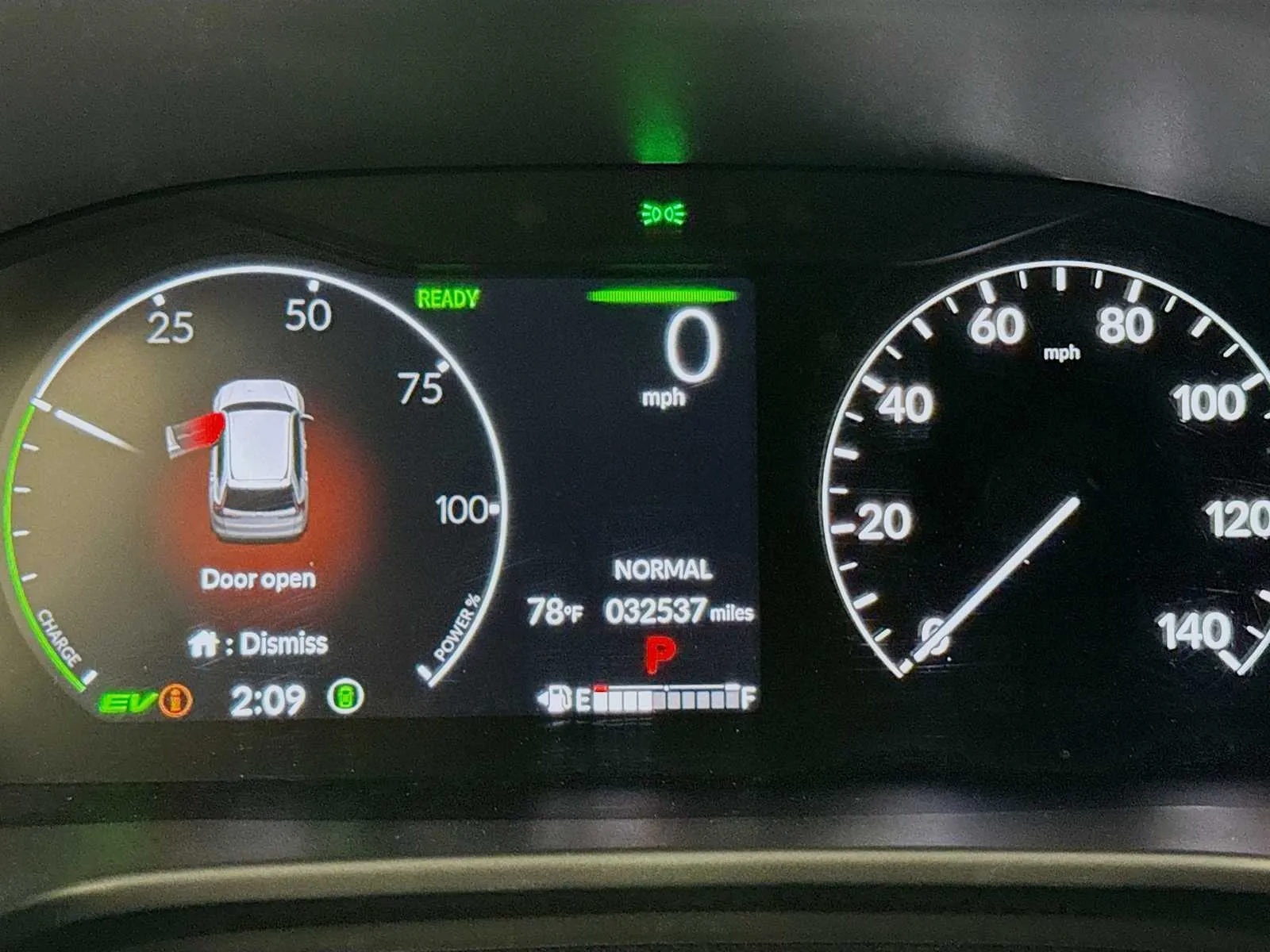 Honda CR-V photo 12