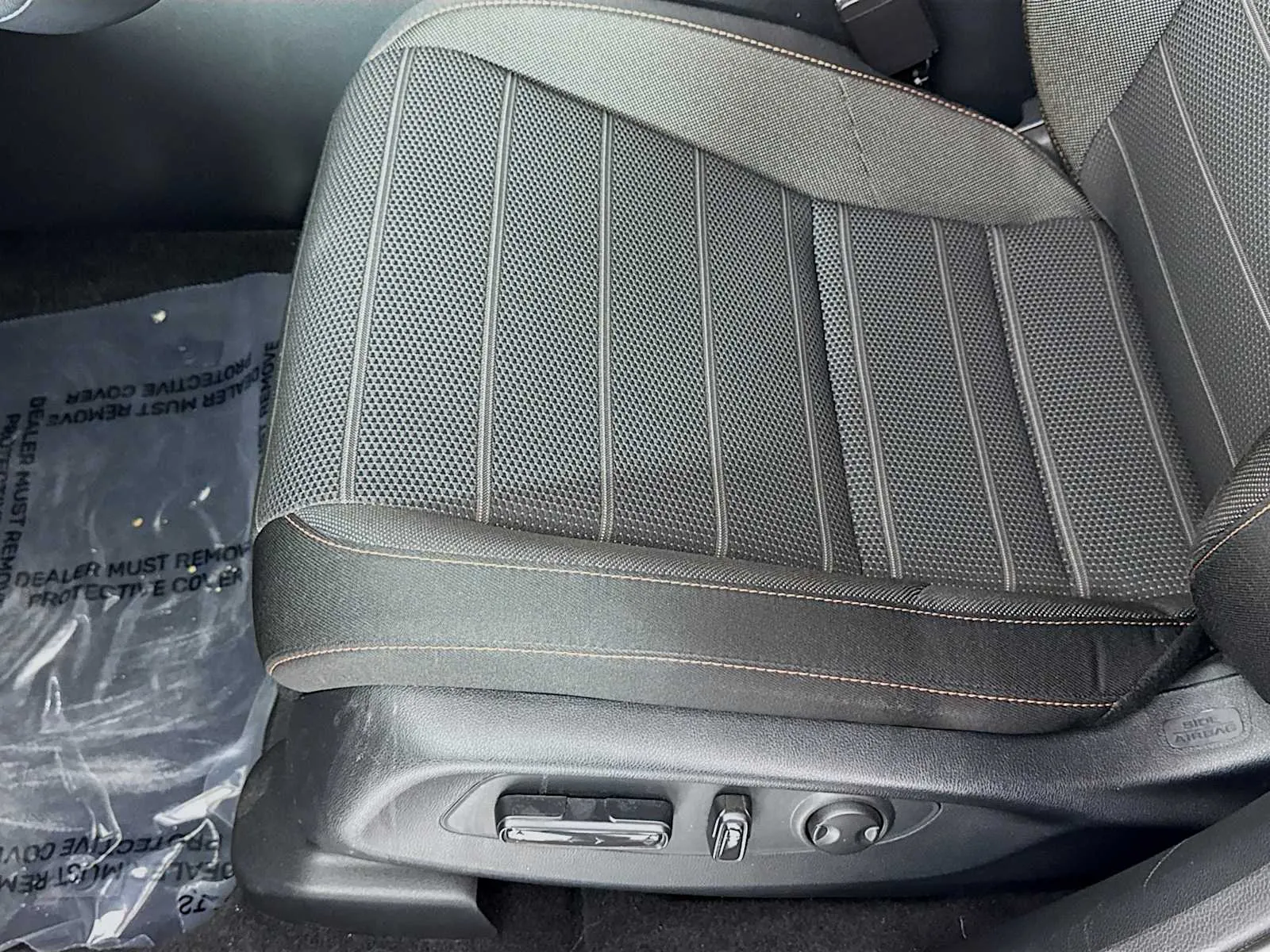 Honda CR-V photo 19