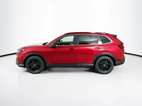 More photos of 2025 Honda CR-V Hybrid Sport at Unicars Honda, CA