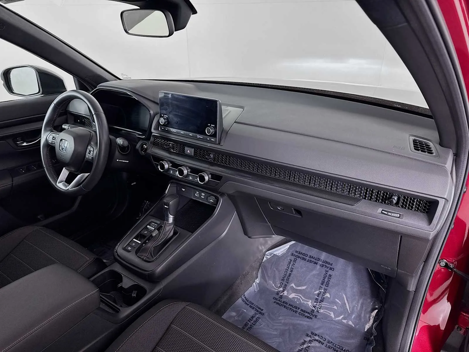 Honda CR-V photo 24