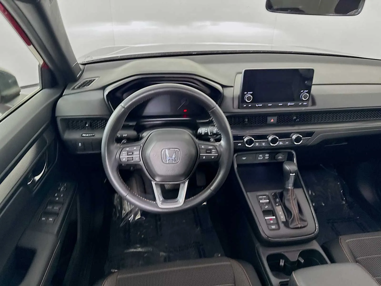 Honda CR-V photo 23