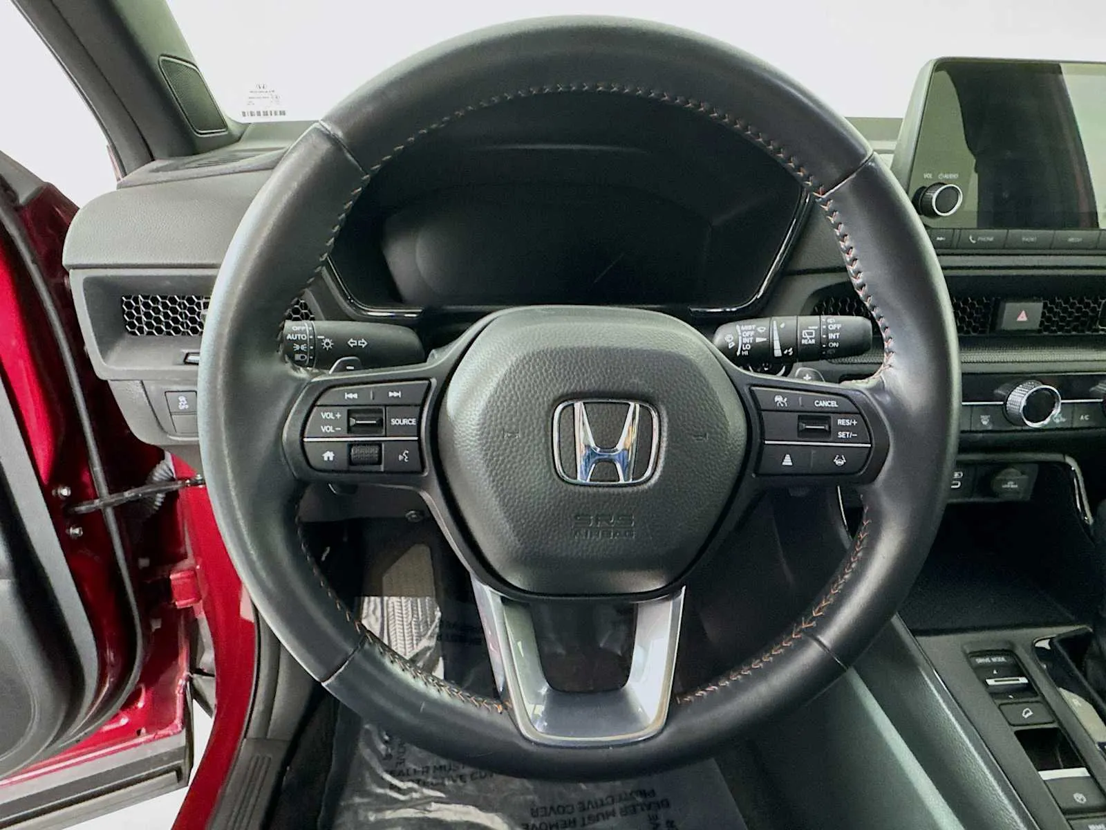 Honda CR-V photo 11