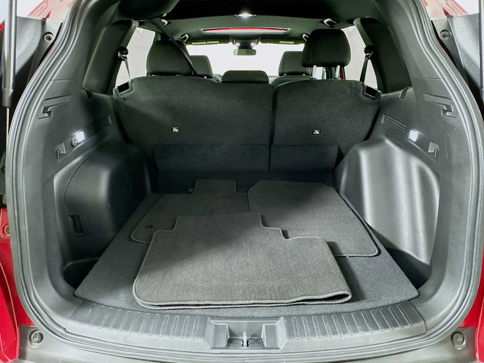 Honda CR-V photo 28